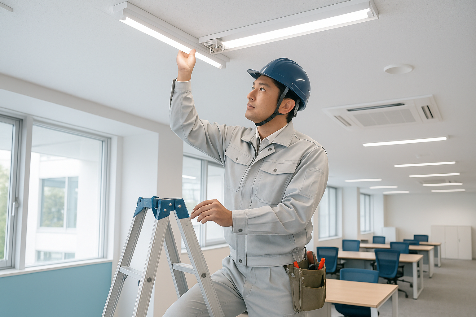 改修・更新工事